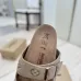 Louis Vuitton Shoes for Women's Louis Vuitton Slippers × BIRKENSTOCK #A62854