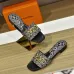 Louis Vuitton Shoes for Women's Presbyopic leather fashion #A48783