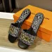 Louis Vuitton Shoes for Women's Presbyopic leather fashion #A48783