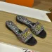 Louis Vuitton Shoes for Women's Presbyopic leather fashion #A48783
