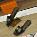 Louis Vuitton Shoes for Women's Presbyopic leather fashion #A48784