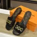 Louis Vuitton Shoes for Women's Presbyopic leather fashion #A48784