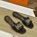 Louis Vuitton Shoes for Women's Presbyopic leather fashion #A48784