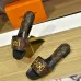 Louis Vuitton Shoes for Women's Presbyopic leather fashion #A48785