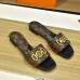 Louis Vuitton Shoes for Women's Presbyopic leather fashion #A48785