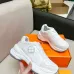 Louis Vuitton Run Shoes for Women's Louis Vuitton Sneakers #A43624