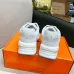 Louis Vuitton Run Shoes for Women's Louis Vuitton Sneakers #A43624