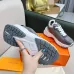 Louis Vuitton Run Shoes for Women's Louis Vuitton Sneakers #A43631