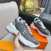 Louis Vuitton Run Shoes for Women's Louis Vuitton Sneakers #A43631