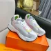 Louis Vuitton Run Shoes for Women's Louis Vuitton Sneakers #A43633