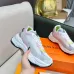 Louis Vuitton Run Shoes for Women's Louis Vuitton Sneakers #A43633