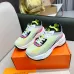 Louis Vuitton Run Shoes for Women's Louis Vuitton Sneakers #A43635