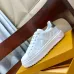 Louis Vuitton Shoes for Women's Louis Vuitton Sneakers #9126885