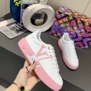 Louis Vuitton Shoes for Women's Louis Vuitton Sneakers #99901973