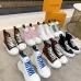 Louis Vuitton Shoes for Women's Louis Vuitton Sneakers #999921917