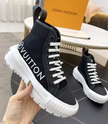 Louis Vuitton Shoes for Women's Louis Vuitton Sneakers #999921919