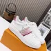 Louis Vuitton Shoes for Women's Louis Vuitton Sneakers #999927794