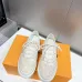 Louis Vuitton Shoes for Women's Louis Vuitton Sneakers #A24045