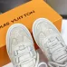 Louis Vuitton Shoes for Women's Louis Vuitton Sneakers #A24045