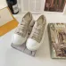 Louis Vuitton Shoes for Women's Louis Vuitton Sneakers #A29537