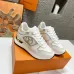 Louis Vuitton Shoes for Women's Louis Vuitton Sneakers #A31630