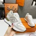 Louis Vuitton Shoes for Women's Louis Vuitton Sneakers #A31630