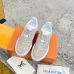 Louis Vuitton Shoes for Women's Louis Vuitton Sneakers #A33341