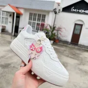 Louis Vuitton Shoes for Women's Louis Vuitton Sneakers #A33345