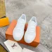 Louis Vuitton Shoes for Women's Louis Vuitton Sneakers #A33347