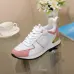 Louis Vuitton Shoes for Women's Louis Vuitton Sneakers #A37352