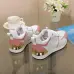 Louis Vuitton Shoes for Women's Louis Vuitton Sneakers #A37352