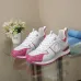 Louis Vuitton Shoes for Women's Louis Vuitton Sneakers #A37354