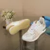 Louis Vuitton Shoes for Women's Louis Vuitton Sneakers #A37362