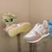 Louis Vuitton Shoes for Women's Louis Vuitton Sneakers #A37368