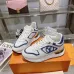 Louis Vuitton Shoes for Women's Louis Vuitton Sneakers #A37378