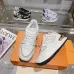 Louis Vuitton Shoes for Women's Louis Vuitton Sneakers #A37380