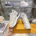 Louis Vuitton Shoes for Women's Louis Vuitton Sneakers #A37382