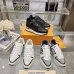 Louis Vuitton Shoes for Women's Louis Vuitton Sneakers #A37388