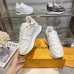 Louis Vuitton Shoes for Women's Louis Vuitton Sneakers #A37390