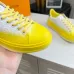 Louis Vuitton Shoes for Women's Louis Vuitton Sneakers #A38558