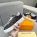 Louis Vuitton Shoes for Women's Louis Vuitton Sneakers #A38559