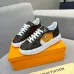 Louis Vuitton Shoes for Women's Louis Vuitton Sneakers #A38559