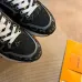 Louis Vuitton Shoes for Women's Louis Vuitton Sneakers #A38956