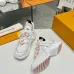 Louis Vuitton Shoes for Women's Louis Vuitton Sneakers #A39641