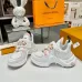 Louis Vuitton Shoes for Women's Louis Vuitton Sneakers #A39641