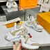 Louis Vuitton Shoes for Women's Louis Vuitton Sneakers #A39643