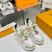 Louis Vuitton Shoes for Women's Louis Vuitton Sneakers #A39643