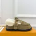 Louis Vuitton Shoes for Women's Louis Vuitton Sneakers #A44422