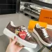 Louis Vuitton Shoes for Women's Louis Vuitton Sneakers #A47764