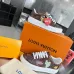 Louis Vuitton Shoes for Women's Louis Vuitton Sneakers #A47764